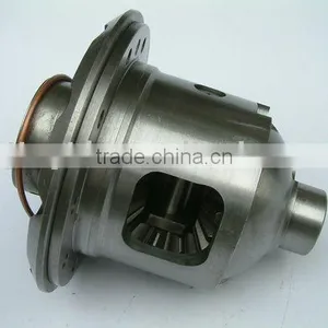 RD111 Air Locking Differential thumbnail-1