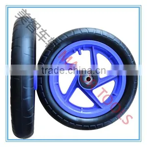 12x2 pu Foam Wheel Kids' Bike Tyre thumbnail-3