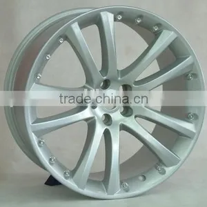 Aluminum Alloy Wheel thumbnail-1