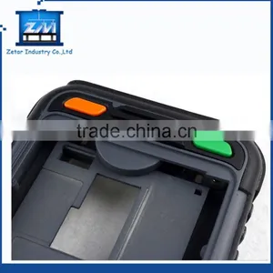 ABS Machine Model High Precision Plastic Shell thumbnail-4