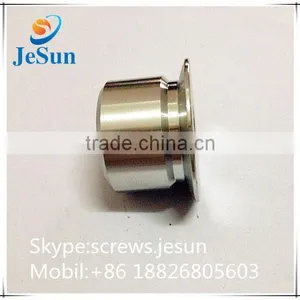 Made in China Cnc Precision Machining Parts thumbnail-5