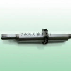 Forging Steel Eccentric Shaft thumbnail-1