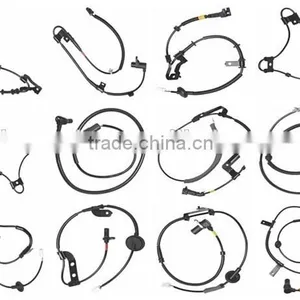 Brake System Speed Sensor 3013843 301.3843 thumbnail-4