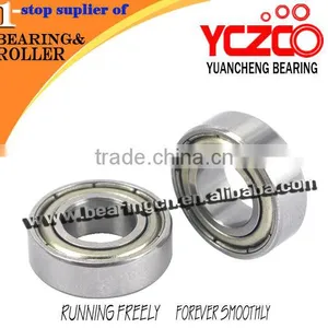 Good Waterproof Shower Room Pulley Wheels Ball Bearings/bathroom Roller Bearings thumbnail-1