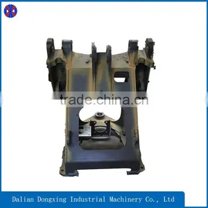 Specilized in All Kinds of Customized Steel Fabrication Spare Parts thumbnail-4