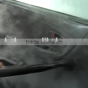 HZX-3000 Detailing Cars Wash Machine/Home Steam Mop Cleaning Machine thumbnail-5