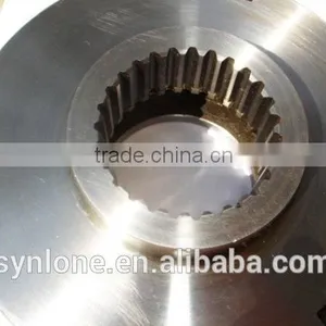 Plastic Gears 10t,worm Gear Hydraulic,nylon Worm Gear thumbnail-1