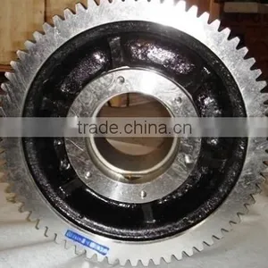 Steel Wheel thumbnail-1