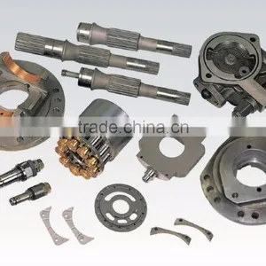 Heavy Parts Solution Hydraulic Main Pump Parts thumbnail-1