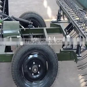 9GBL Series Lawn Mowing and Raking Machine thumbnail-1