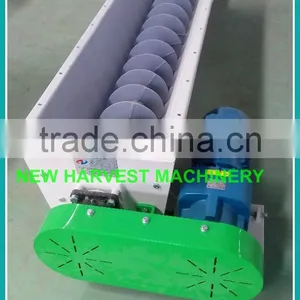 Small Screw Conveyor for Sawdust, Rice Hull, Powder thumbnail-1