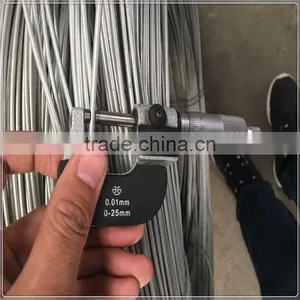 80*100mm Mesh Size 2*1*1 Hot Sale High Quality Gabion Retaing Wall / Gabion Fence thumbnail-4
