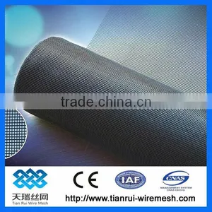 Fire Resistance Strong Fiberglass Window Screen/insect Screen thumbnail-1
