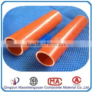 FRP Tubing/hollow Circular Tube/frp Pipe thumbnail-3