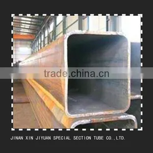 Astm A50 Steel Pipe China thumbnail-3