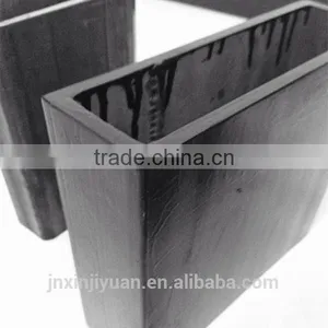 Sharp Angle Hollow Section Steel Tube,Right-angle Hollow Sections thumbnail-1