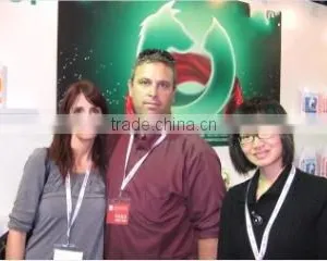 Shenzhen Yufeng Technology Co., Ltd. company overview - view 2 thumbnail