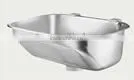 Laundry Troughs, PS-347B 550x450x210mm, thumbnail-1