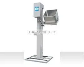 Industrial Bucket Elevator T200 for Food Processing thumbnail-1