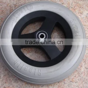 Rubber Wheel thumbnail-1