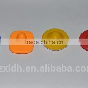 Free Sample Colorful New Style EAS Hard Tags thumbnail-2