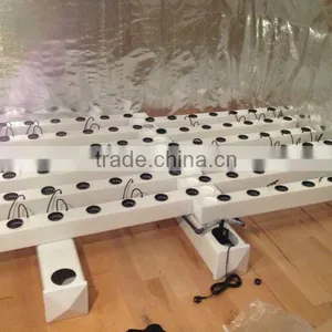 PVC Hydroponics Post thumbnail-1