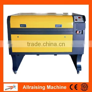 New CE Certification Business Lsaer Wood Cutter Machine thumbnail-1