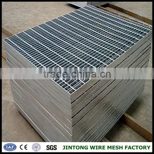 High Quality Build Material Steel Grating Offshore Steel Grating Steel Grating Factory thumbnail-1