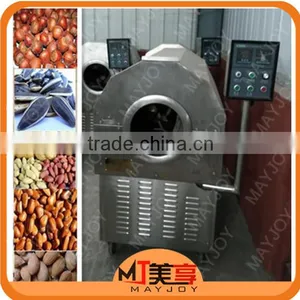 Mayjoy 2016 Hot Sale Peanut Roaster Machine With Factory Price thumbnail-6