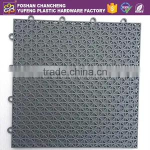 Good Protection to Floor Anti Slip Patio Mat thumbnail-1