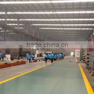 200ton Weighbridge 3x18m Platform Truck Scale Direct From Chinese Truck Scale Factory thumbnail-3