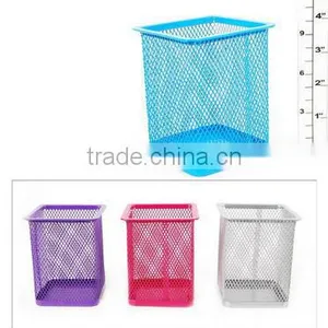 2014 HIGH QUALITY PEN CONTAINER thumbnail-1