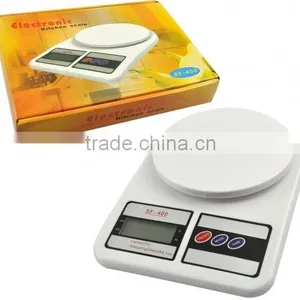 ELECTRONIC KITCHEN SCALE thumbnail-1