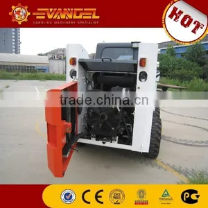 Wecan SKid Steer Loader 650kg GM650 thumbnail-3
