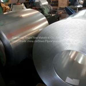 DC01 Steel Coil thumbnail-5