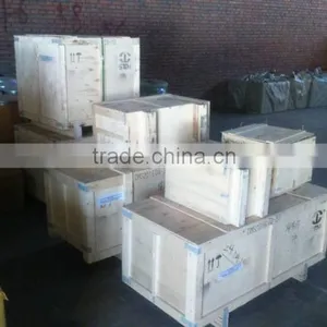 SEM636B 639B 639C Wheel Loader Spare Parts Priority Valve W270500000B thumbnail-5