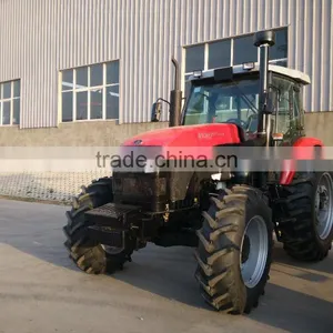 SJH140HP Multifunction Agricultural Tractor thumbnail-5