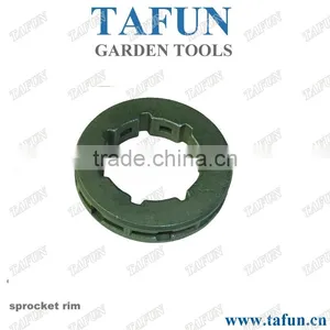 58cc Chain Saw Sprocket and Rim thumbnail-1