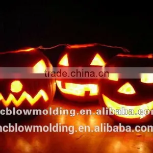 OEM Funny Gift Plasticl Pumpkin Decorations Kids Halloween Toys thumbnail-4