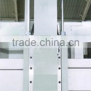 CNC High Speed Round Table Vertical Turning Machine thumbnail-3