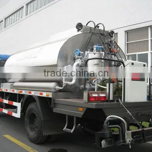 Asphalt Distributor LMT5162GLQ With Best Price thumbnail-1
