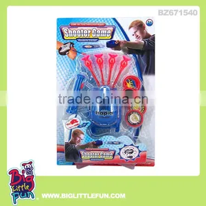 Catapult Toy,flying Disk Shooter Toy thumbnail-1