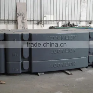 Crane Counter Weight thumbnail-3