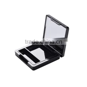 Yuyao Factory Supply ABS Eyeshadow Case thumbnail-2