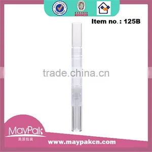2ML Plastic Tubes With Caps TWIST OUT WAY thumbnail-1