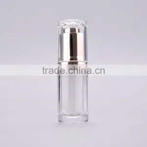 Made in China Hot Sale Arcylic Empty Bottle Essential Oil Dropper Bottles thumbnail-5
