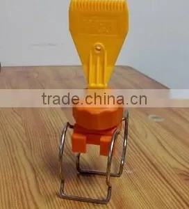 Pipe Clips Clamps Nozzle + Air Nozzle thumbnail-1