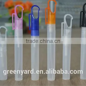 pen-like Portable Light-weighted Perfume Bottle thumbnail-2
