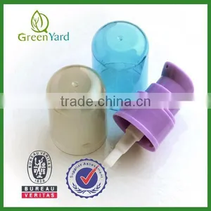Skin Care PP Treatment Spray Pump With Cap Liquid Foundation Pump thumbnail-4