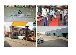 Xuzhou LF Engineering company overview - view 1 thumbnail